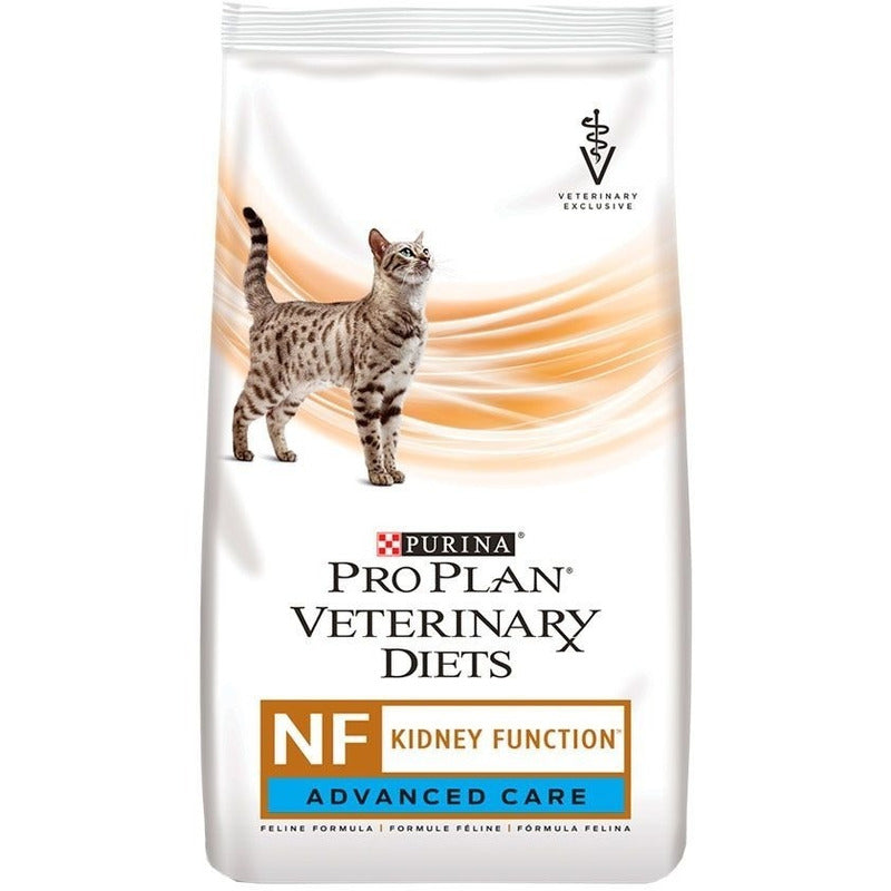 Pro Plan Veterinary Cat Renal Advance 1.5 Kg