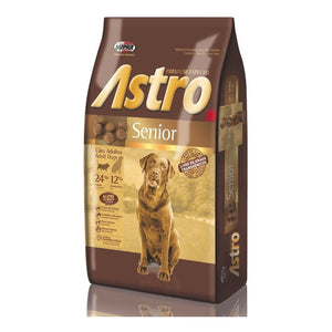 Astro Senior 15kg Con Regalo