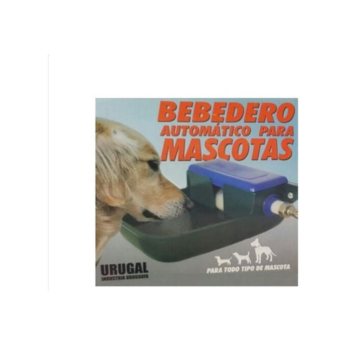 Bebedero Automático Para Mascotas