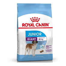 Cargar imagen en el visor de la galería, Royal Canin Giant Junior 15kg Con Regalo