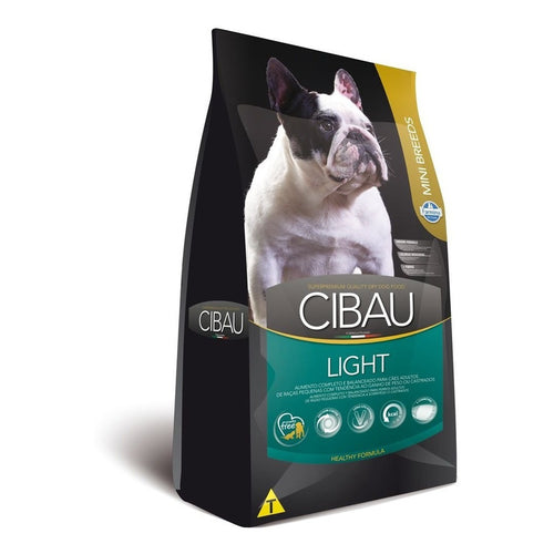 Cibau Premium Mini Light 1 Kg