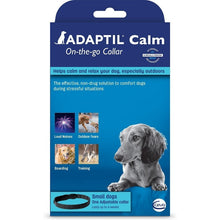 Cargar imagen en el visor de la galería, Adaptil Calm Collar Para Perros Pequeños (hasta 15Kg)