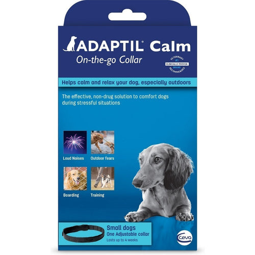 Adaptil Calm Collar Para Perros Pequeños