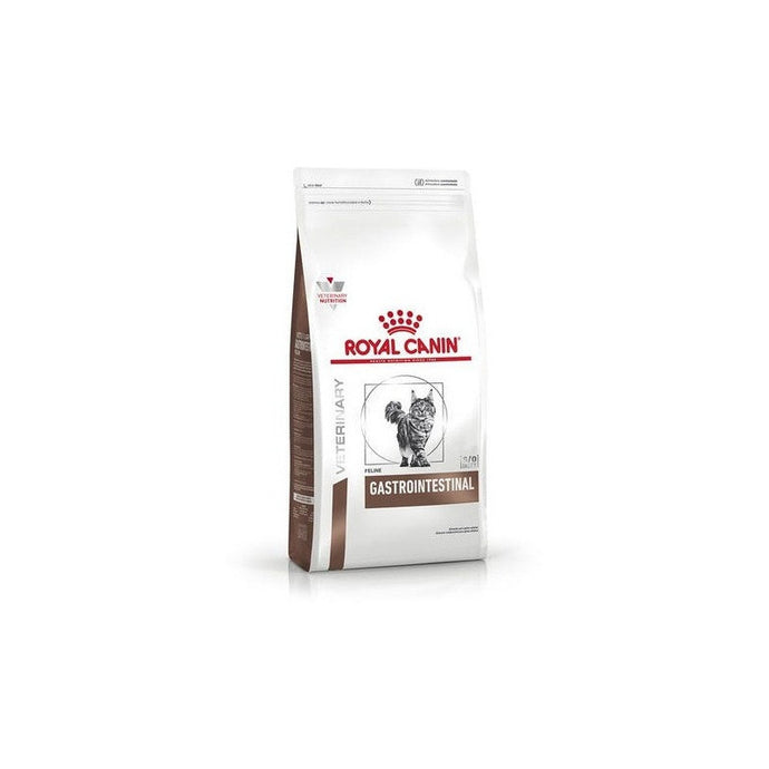 Royal Canin Feline Intestinal 2 Kg Con Regalo