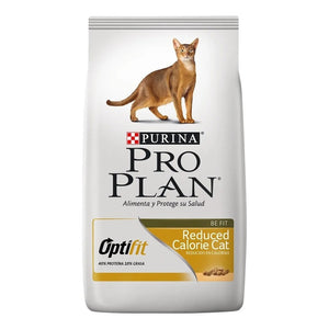 Pro Plan Cat Adulto Reduce Calorie 1 Kg