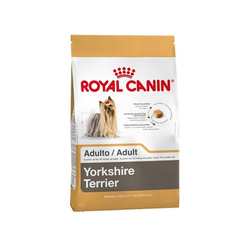 Royal Canin Yorkshire Terrier 28 Adulto 3kg Con Regalo