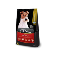Cargar imagen en el visor de la galería, Super Premium Cibau Adulto Raza Pequeña 15 Kg Con Regalo