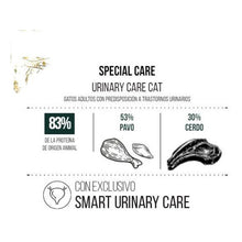 Cargar imagen en el visor de la galería, Nutrique Ultra Premium Cat Urinary Care 2kg Con Regalo