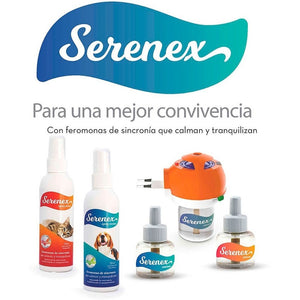 Serenex Para Gatos Spray 70ml.
