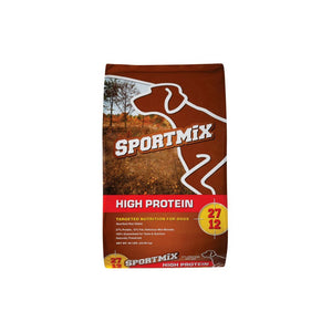 Sportmix Adulto 20Kg High Protein con Regalo