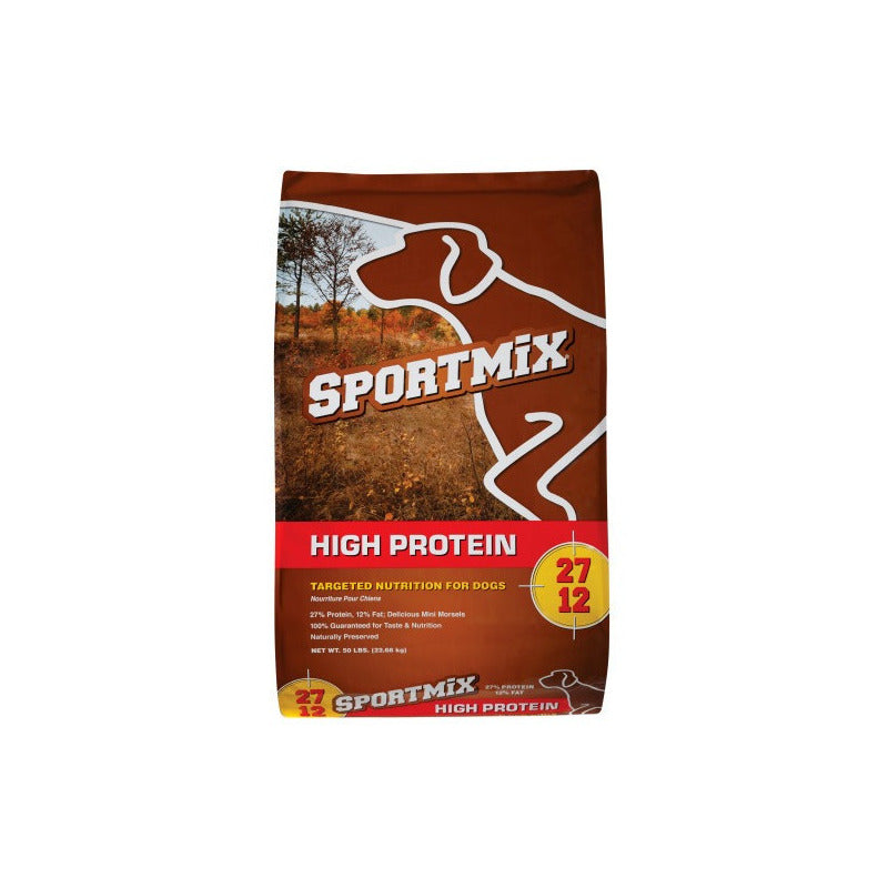 Sportmix Adulto 20Kg High Protein con Regalo