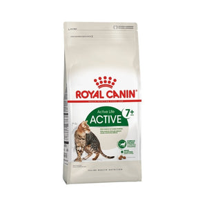 Royal Canin Active 7+ 1.5kg Con Regalo