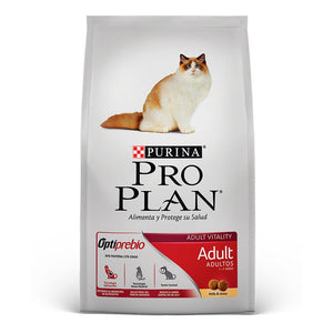 Pro Plan Cat Adulto 3 Kg Con Regalo