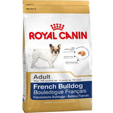 Cargar imagen en el visor de la galería, Royal Canin Bulldog Frances Adulto 7.5Kg con Regalo