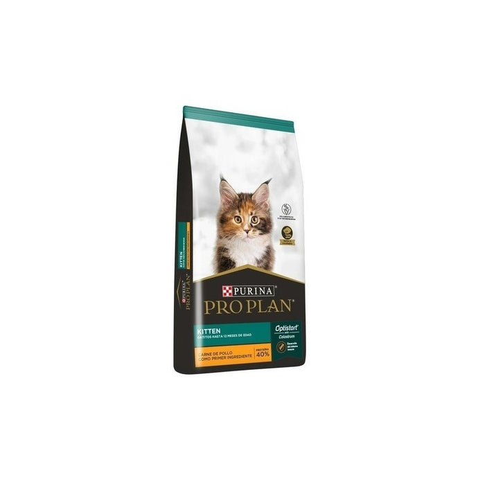 Pro Plan Cat Kitten 3 Kg Con Regalo