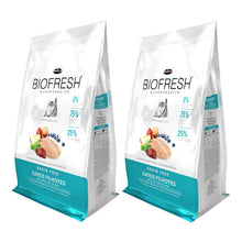 Cargar imagen en el visor de la galería, Biofresh Super Premium Gatitos 3kg Con Regalo