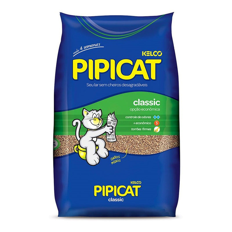 Piedras Sanitarias Aglomerantes Pipicat Classic 12kg