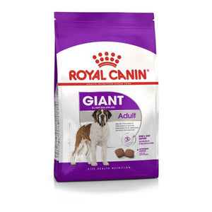 Royal Canin Giant Adulto 15kg Con Regalo
