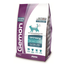 Cargar imagen en el visor de la galería, Gemon Cat High Premium Urinary Pollo Y Arroz 20kg Con Regalo