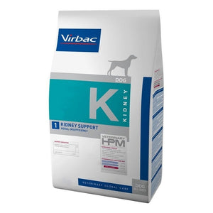 Virbac Hpm Renal (kidney Support) 3 Kg Con Regalo