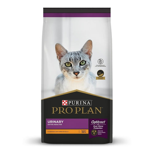 Pro Plan Cat Urinary 7.5k Con Regalo