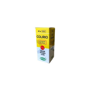 Colirio Vetcross Gotas Oftálmicas 10 Ml