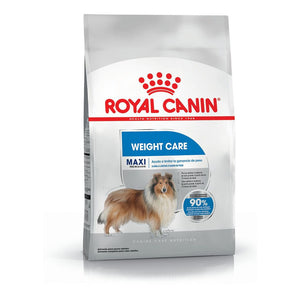 Royal Canin Maxi Weight Care 10kg Con Regalo