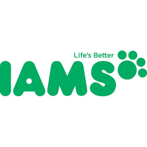 Iams Perro Cachorro Raza Grande 15kg + Regalo