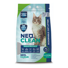 Cargar imagen en el visor de la galería, Arena Aglomerante Neo Clean 5l / 4,15kg Manzana