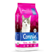 Cargar imagen en el visor de la galería, Connie Gato 22k con 3 Pates