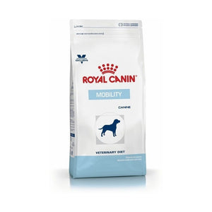 Royal Canin Mobility Perro 2 Kg Con Regalo