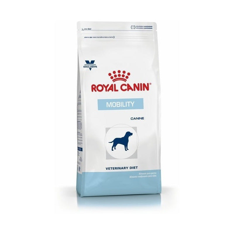 Royal Canin Mobility Perro 15 Kg Con Regalo
