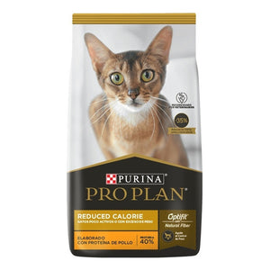 Pro Plan Cat Adulto Reduce Calorie 1 Kg
