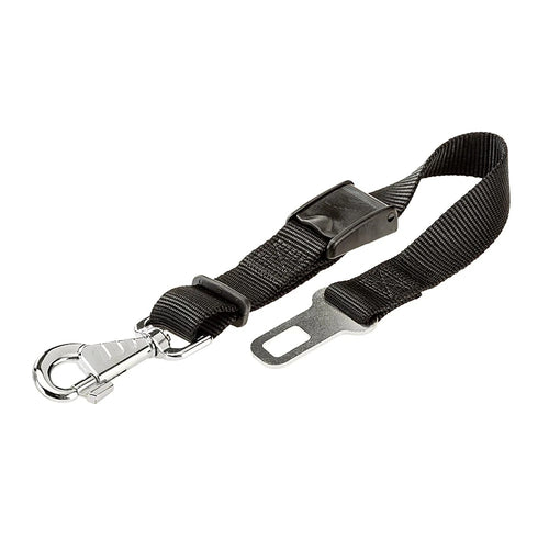 Cinturon Seguridad Ferplast Safety Belt 25mm x 50cm Maximo 30Kg