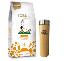 Cargar imagen en el visor de la galería, Golden Choice Perro Adulto 18 Kg con Parlante