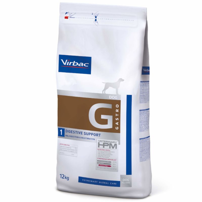 Gastro intestinal 14 store kg