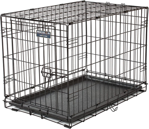Jaula Canil Petmate Care Crate N4000 Medianos y Grandes