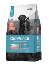 Cargar imagen en el visor de la galería, Old Prince Cordero Cachorro 3Kg Con Regalo