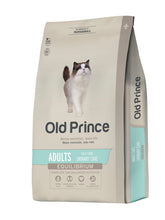 Cargar imagen en el visor de la galería, Old Prince Equilibrium Gato Urinary 3Kg Con Regalo