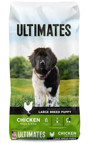 Pro Pac Large Breed Puppy Chicken  2.5kg Con Regalo