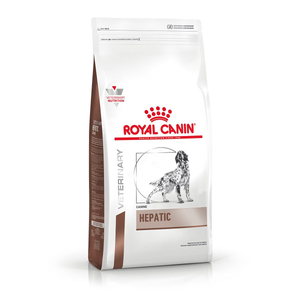Royal Canin Hepatic Perro 1,5kg Con Regalo