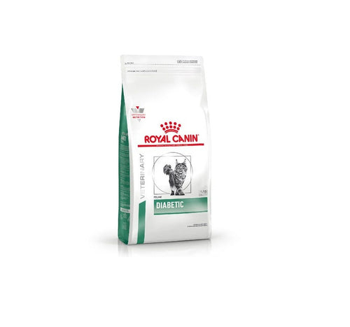 Royal Canin Feline Diabetic 1.5 Kg Con Regalo