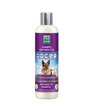 Cargar imagen en el visor de la galería, Shampoo Para Mascotas Men For San Anti Insectos 300ml