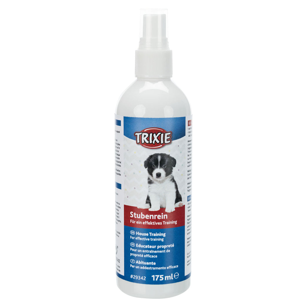 Trixie Spray Entrenamiento Pipi Aqui 175ml
