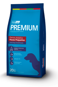 Vital Can Premium Adulto Raza Pequeña 20Kg Con Regalo