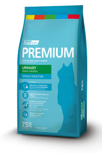Vital Can Premium Gato Adulto Urinary 7.5Kg Con Regalo